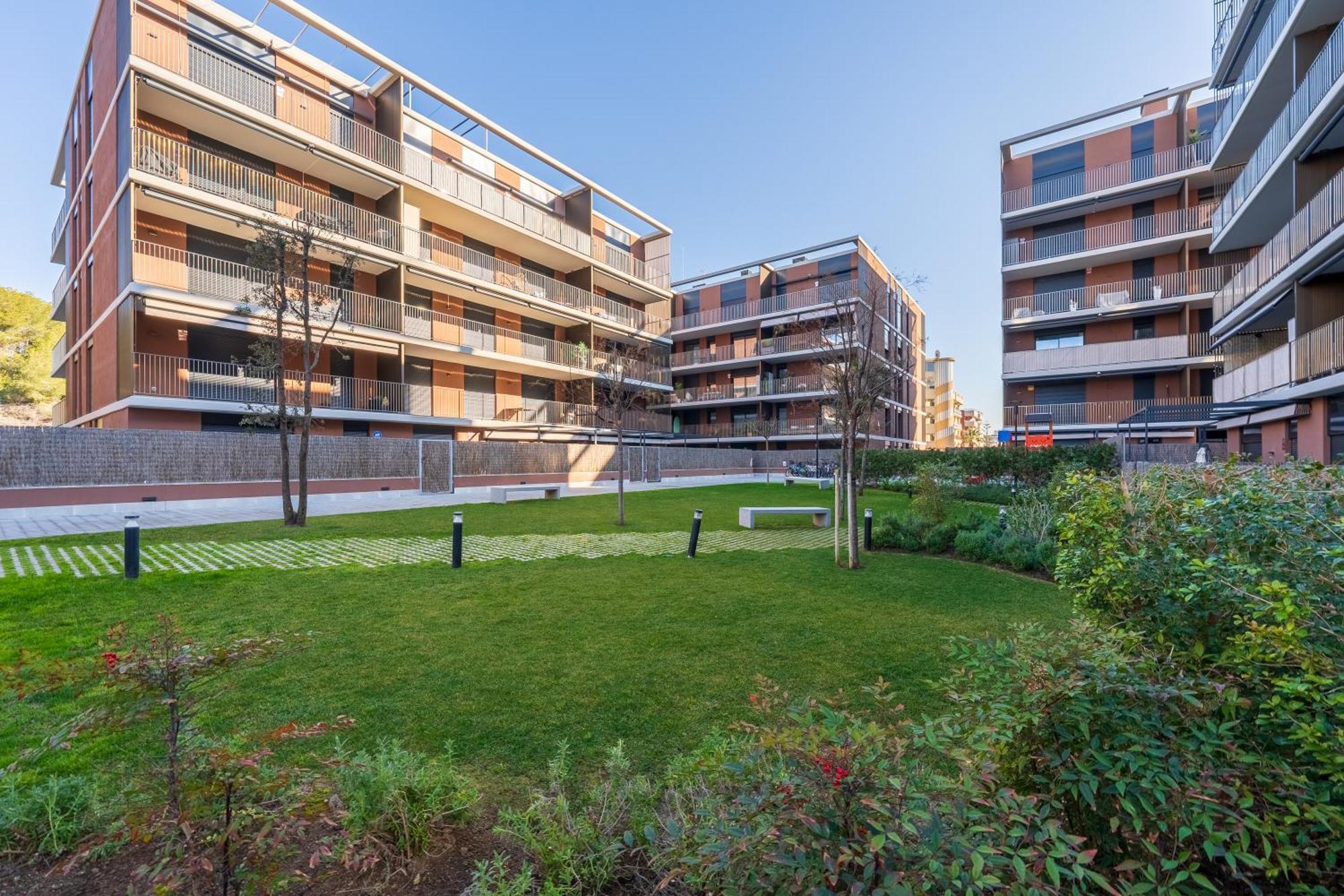 Apartment Costa Dorada Perle Calafell