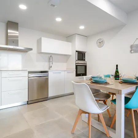 Costa Dorada Perle Apartment Calafell Exterior photo