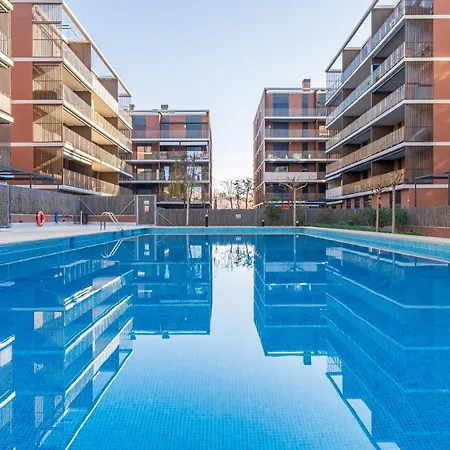 Costa Dorada Perle Apartment Calafell Exterior photo